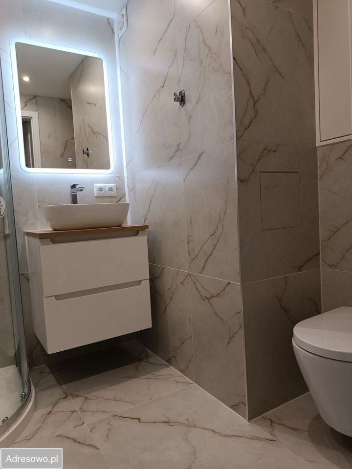 Mieszkanie 3-pokojowe Opole Wójtowa Wieś, ul. Gospodarcza. Zdjęcie 11