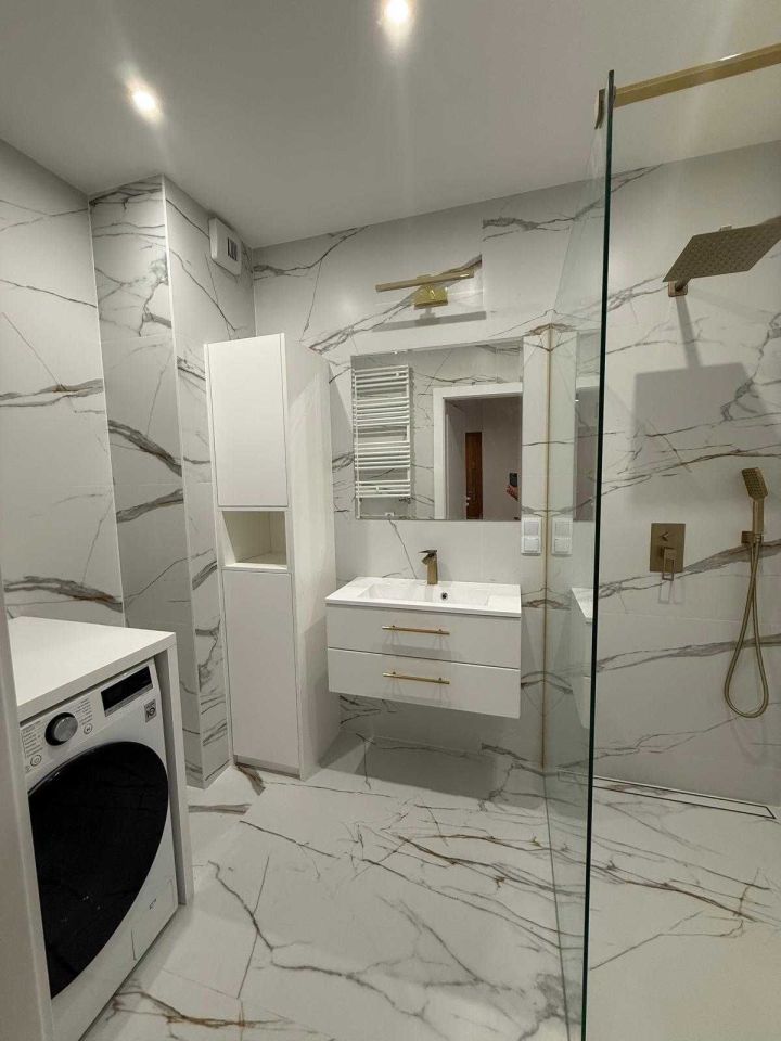 Mieszkanie 3-pokojowe Łęczna, ul. Cichy Zakątek. Zdjęcie 6