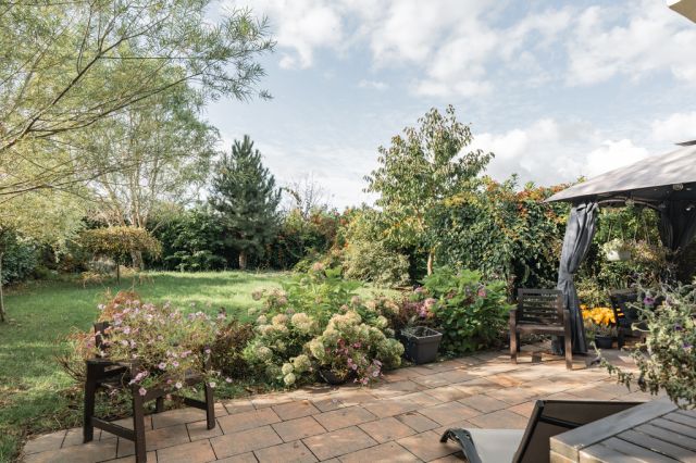 bliźniak, 5 pokoi Czaple. Zdjęcie 15