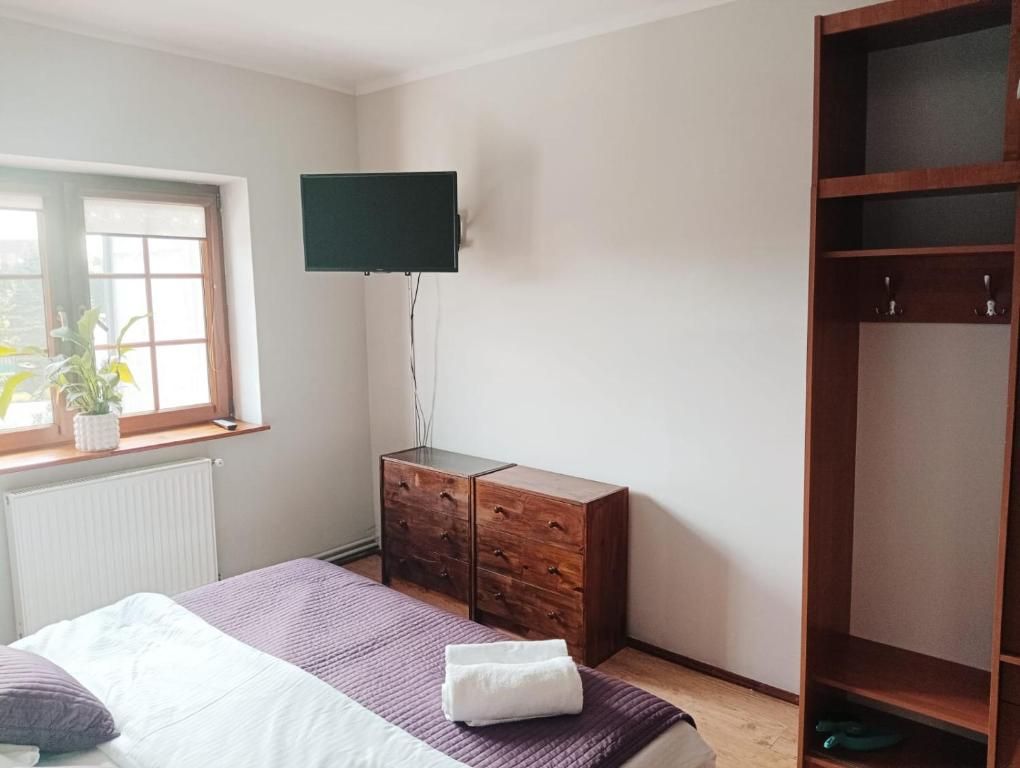 Hotel/pensjonat Łeba, ul. Władysława Grabskiego. Zdjęcie 6