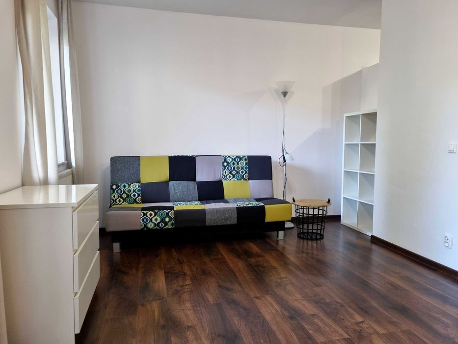 Mieszkanie 1-pokojowe Łódź Górna, ul. Dębowa. Zdjęcie 8