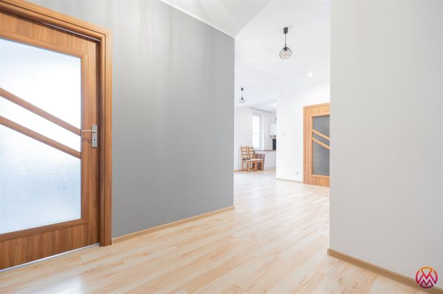 Mieszkanie 3-pokojowe Łódź Bałuty, ul. Zielna. Zdjęcie 4