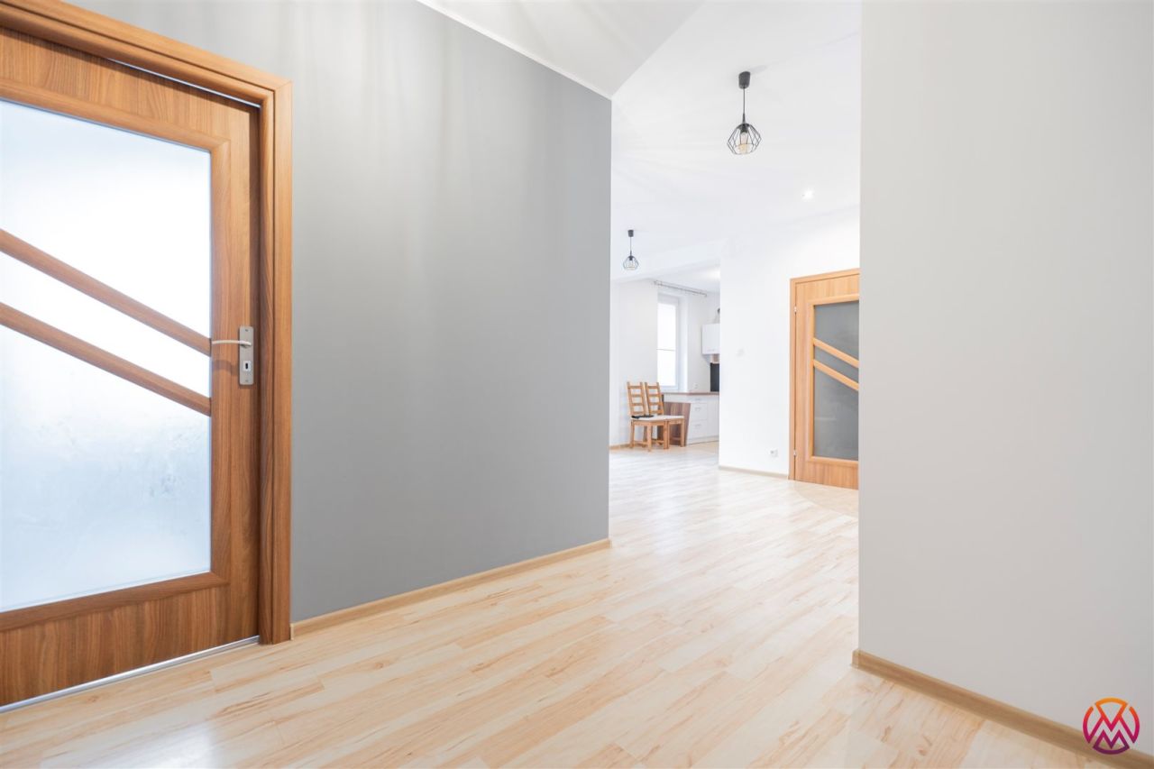 Mieszkanie 3-pokojowe Łódź Bałuty, ul. Zielna. Zdjęcie 4