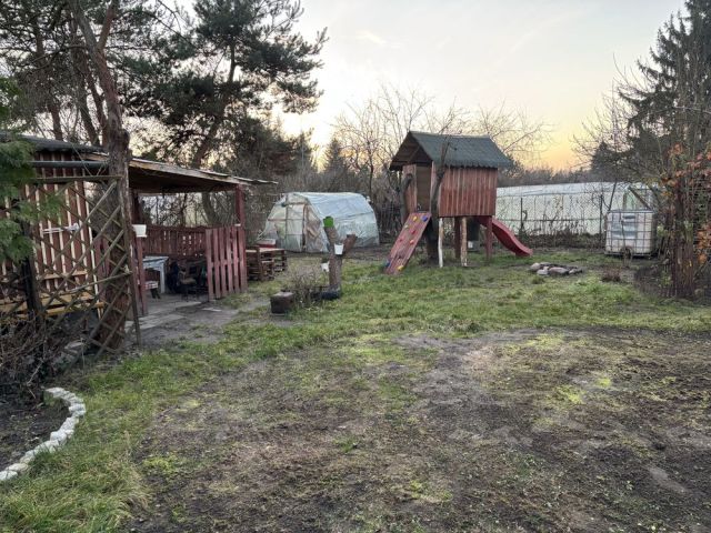 Działka rod Ostrowiec Świętokrzyski. Zdjęcie 1