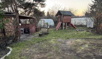 Działka rod Ostrowiec Świętokrzyski