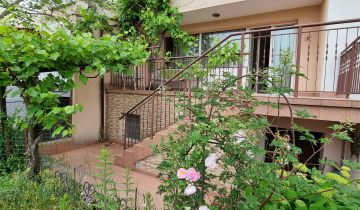 dom szeregowy, 5 pokoi Wrocław Muchobór Mały, ul. Francuska