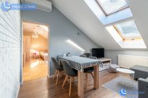 Mieszkanie 3-pokojowe Kraków Prądnik Czerwony, ul. Kwartowa