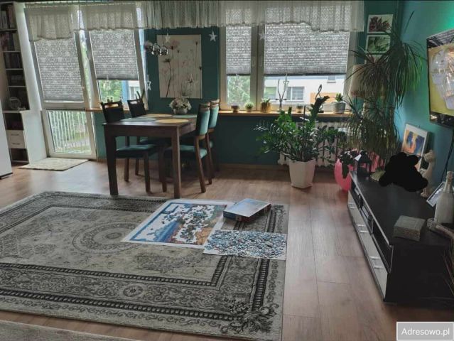 Mieszkanie 2-pokojowe Radomsko, ul. Jagiellońska. Zdjęcie 1