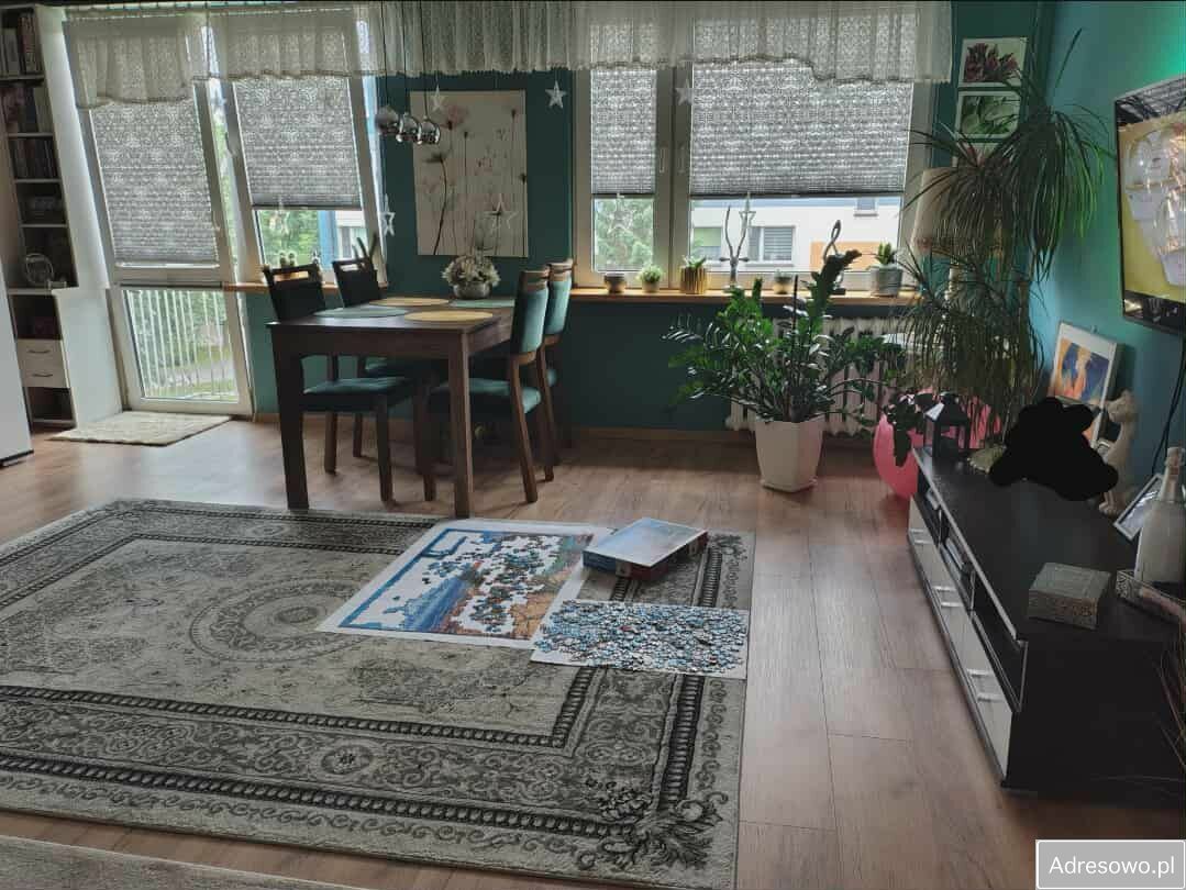 Mieszkanie 2-pokojowe Radomsko, ul. Jagiellońska