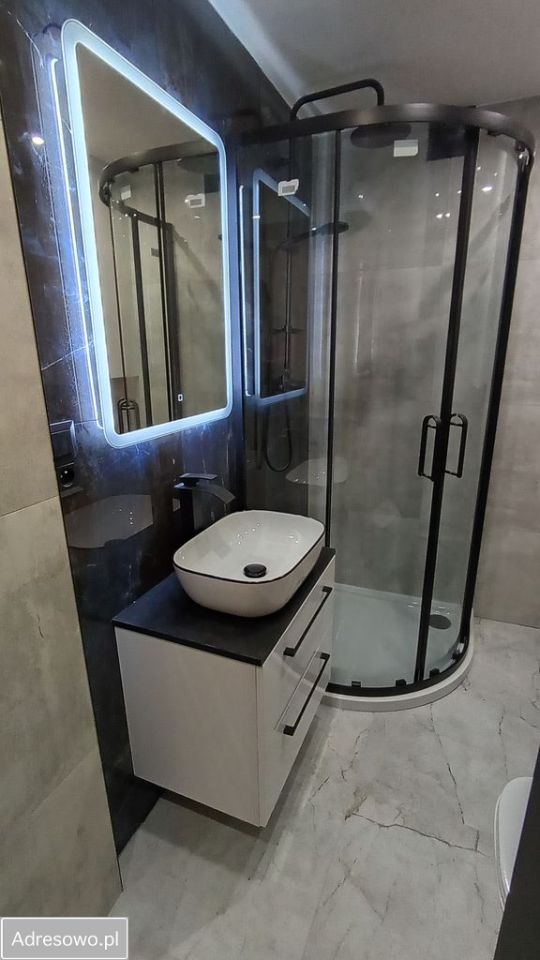 Mieszkanie 3-pokojowe Świętochłowice, ul. Świętokrzyska. Zdjęcie 14