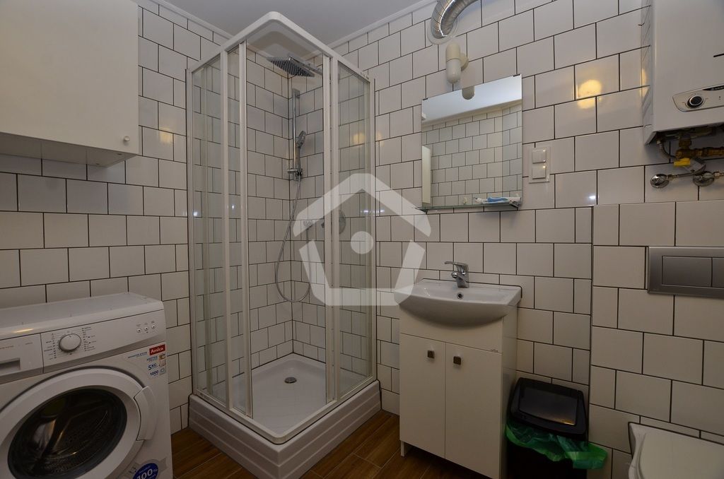 Mieszkanie 2-pokojowe Rzeszów Śródmieście, ul. płk. Leopolda Lisa-Kuli. Zdjęcie 9