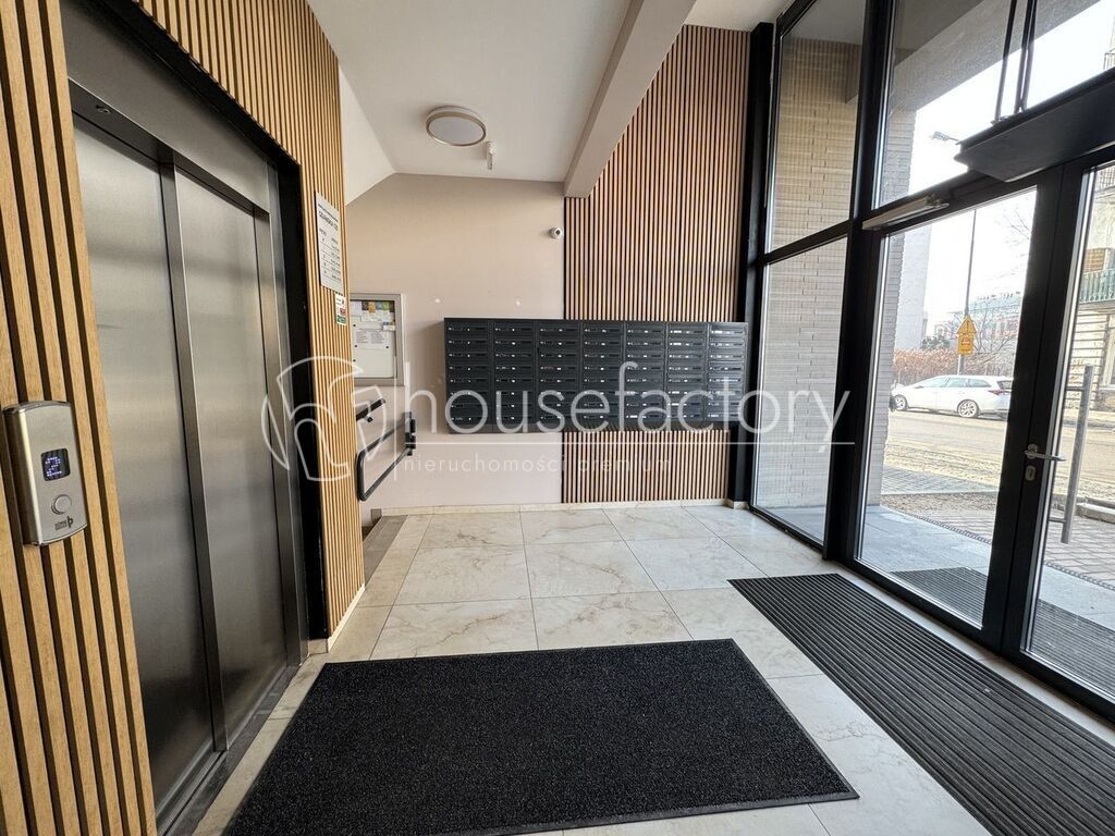 Mieszkanie 3-pokojowe Łódź, ul. Gdańska. Zdjęcie 7