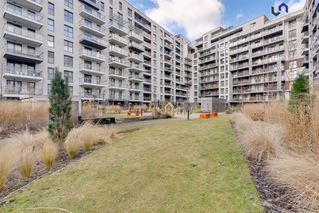 Mieszkanie 4-pokojowe Katowice Dolina Trzech Stawów, ul. Szybowcowa. Zdjęcie 11