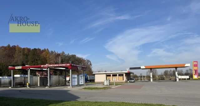 Lokal Dynów, ul. Karolówka. Zdjęcie 1