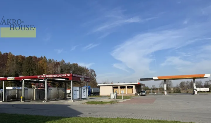 Lokal Dynów, ul. Karolówka