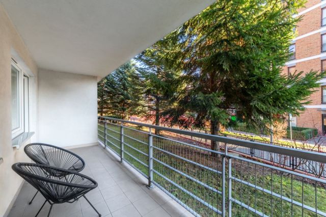 Mieszkanie 3-pokojowe Warszawa Bemowo, ul. Obrońców Tobruku. Zdjęcie 13