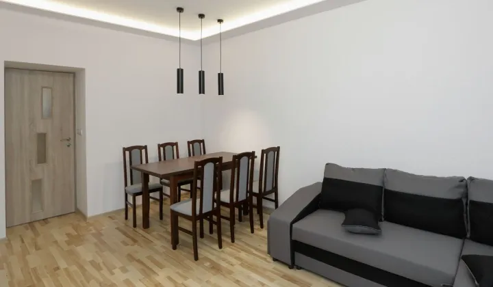 Mieszkanie 2-pokojowe Kraków Nowa Huta, os. Hutnicze