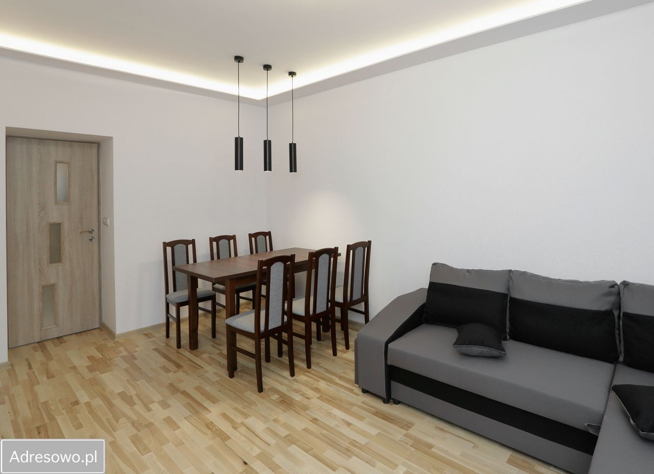 Mieszkanie 2-pokojowe Kraków Nowa Huta, os. Hutnicze