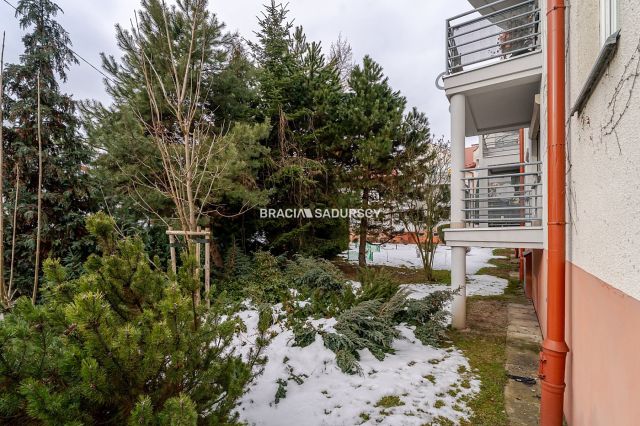 Mieszkanie 2-pokojowe Kraków Dębniki, ul. Torfowa. Zdjęcie 21