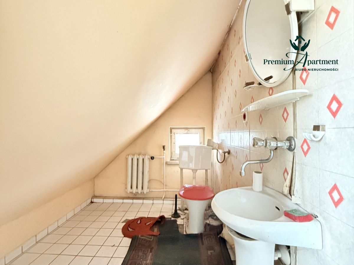 dom wolnostojący, 7 pokoi Bilcza, ul. Stefana Żeromskiego. Zdjęcie 13