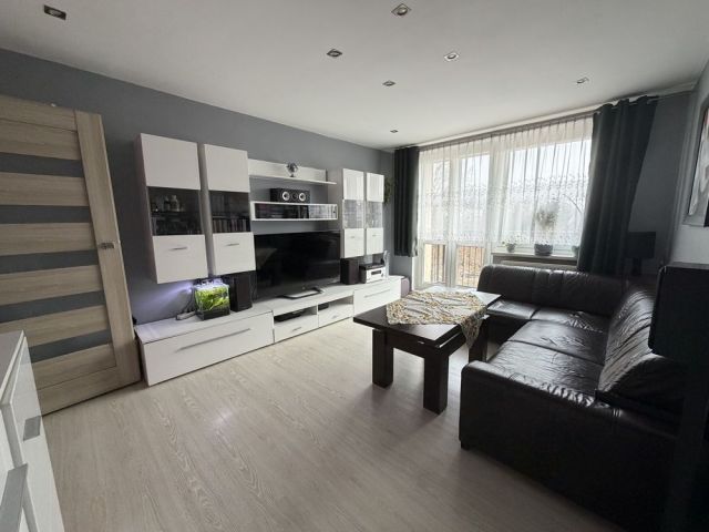 Mieszkanie 2-pokojowe Ruda Śląska Halemba, ul. Jana Brzechwy. Zdjęcie 1