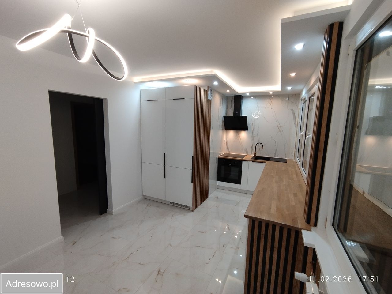 Mieszkanie 2-pokojowe Szczecinek, ul. Koszalińska. Zdjęcie 3