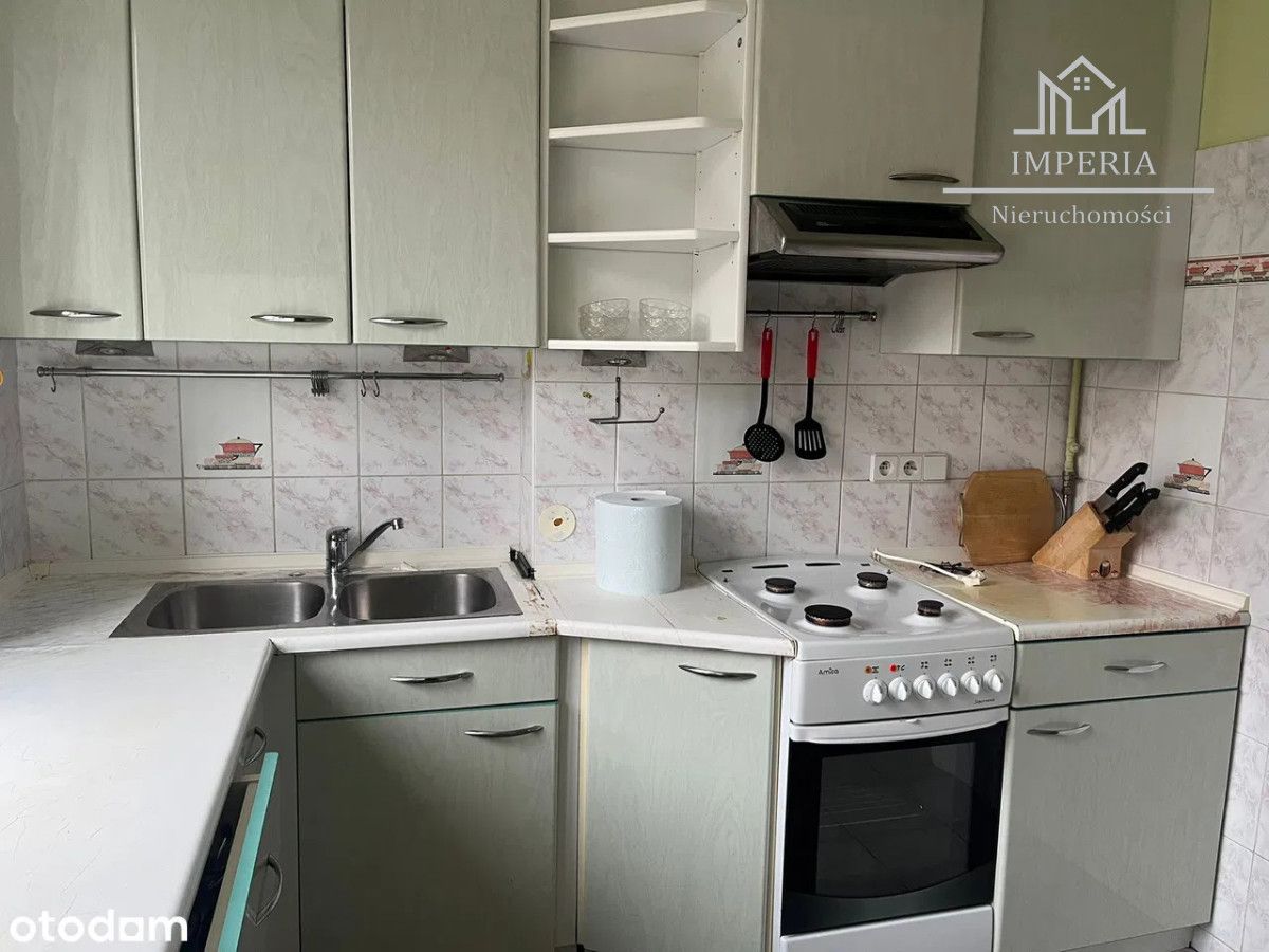 Mieszkanie 3-pokojowe Gdańsk Przymorze, ul. Mściwoja II. Zdjęcie 8