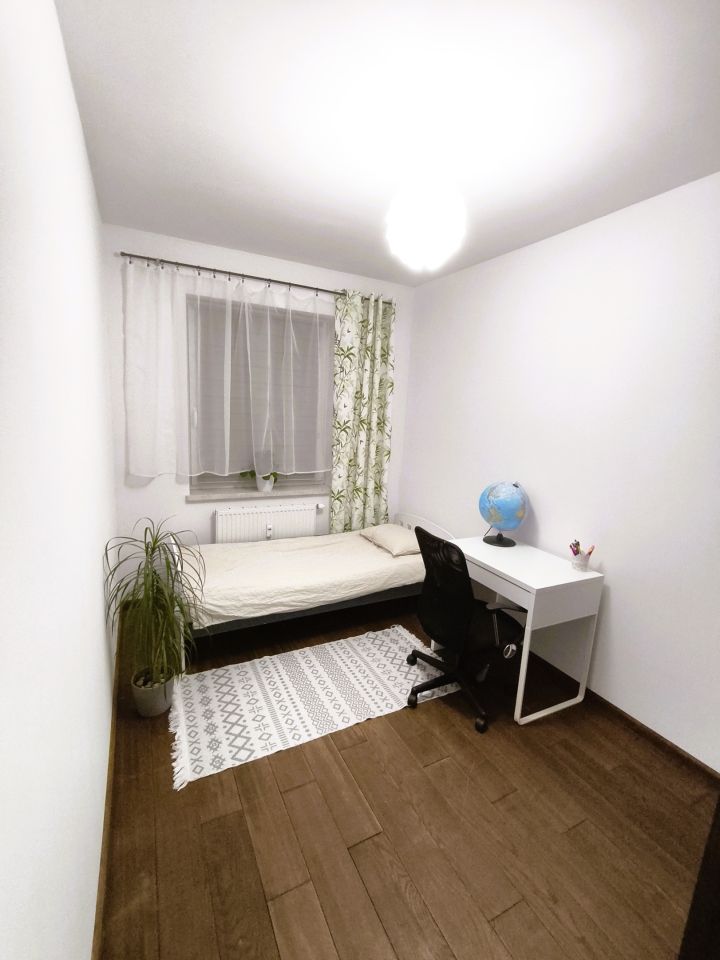 Mieszkanie 2-pokojowe Gorzów Wielkopolski Górczyn, ul. Szarych Szeregów. Zdjęcie 8