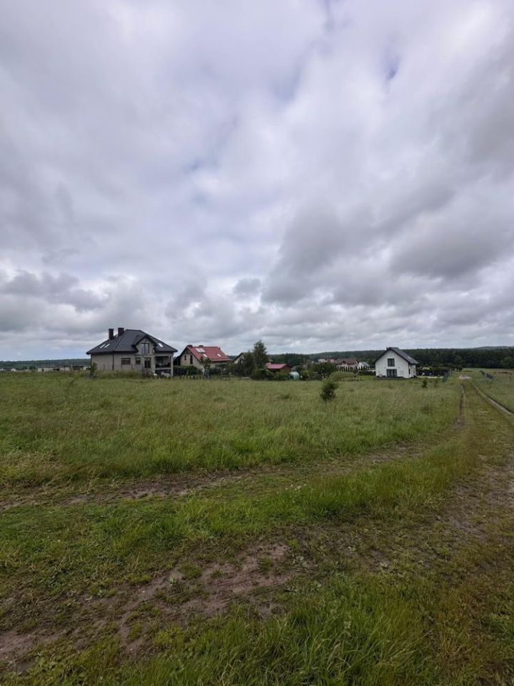 Działka budowlana Domatowo, ul. Morska. Zdjęcie 4