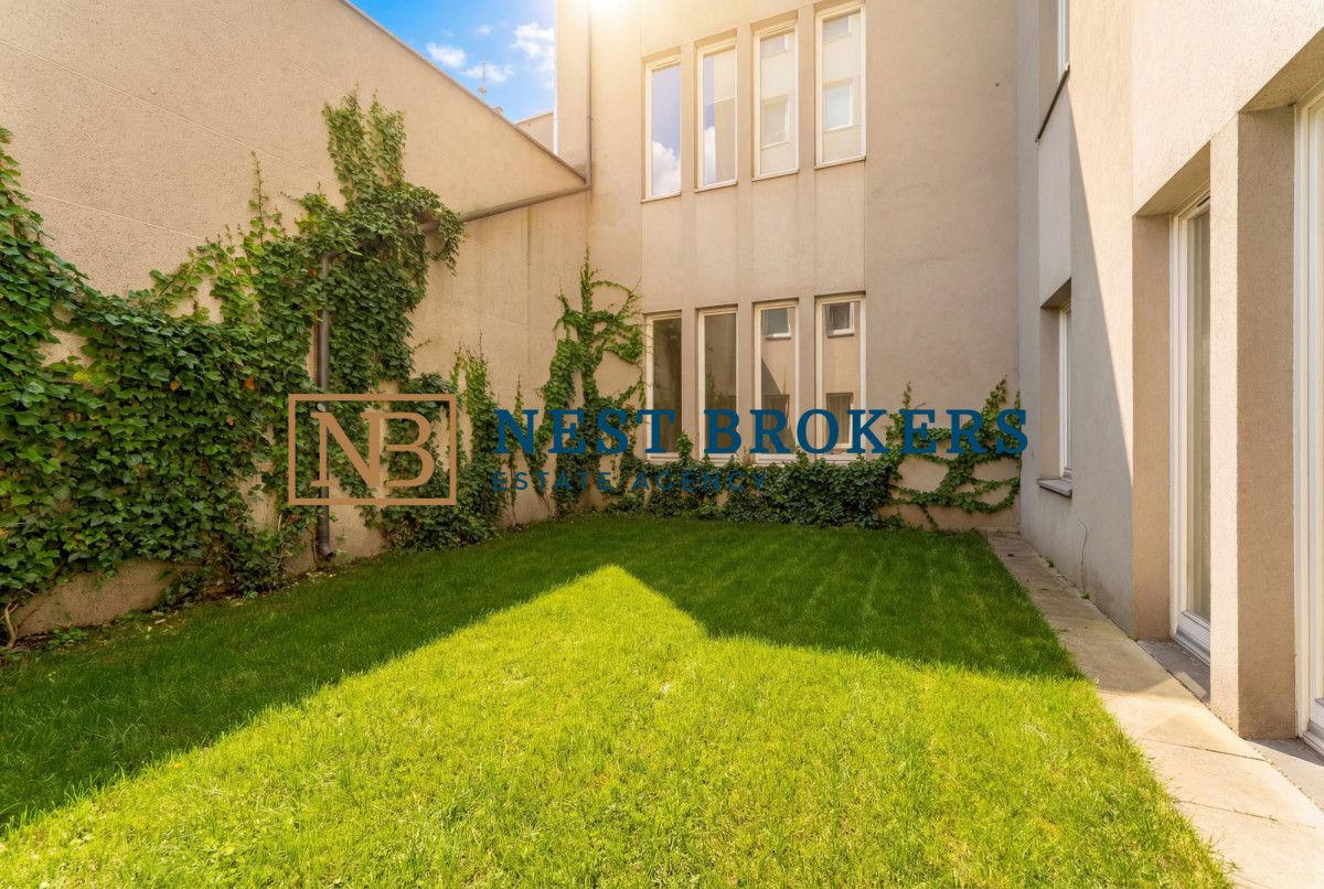 Mieszkanie 2-pokojowe Kraków Zwierzyniec, ul. gen. Tadeusza Kościuszki. Zdjęcie 16