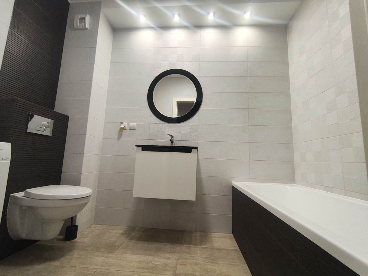 Mieszkanie 2-pokojowe Gorzów Wielkopolski, ul. Plac Jana Pawła II. Zdjęcie 8