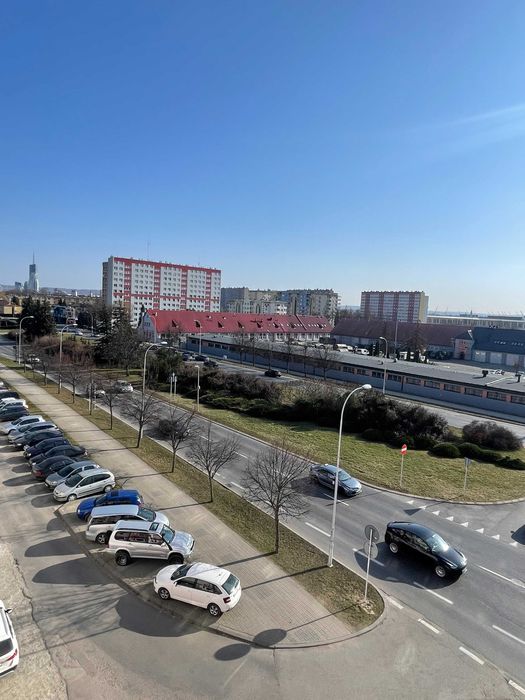 Mieszkanie 2-pokojowe Rzeszów Śródmieście, ul. Krakowska. Zdjęcie 4