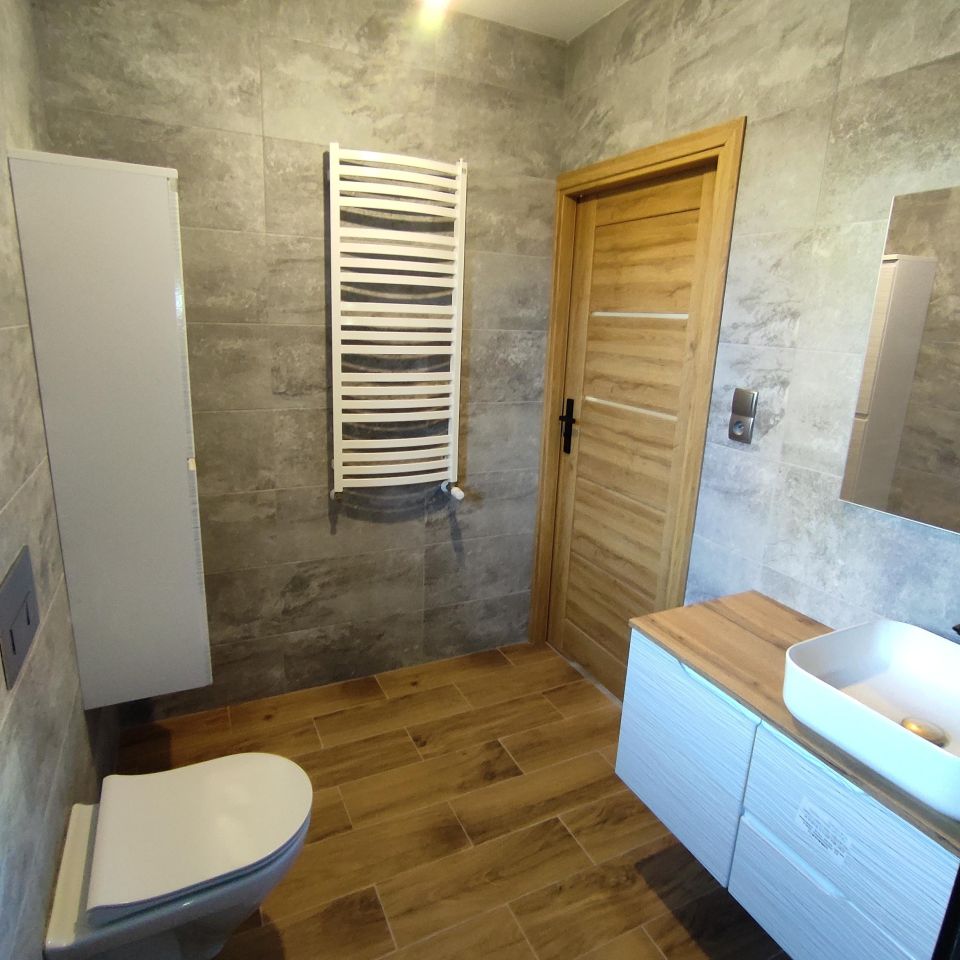 bliźniak, 4 pokoje Karbowo, Liliowa 2. Zdjęcie 5