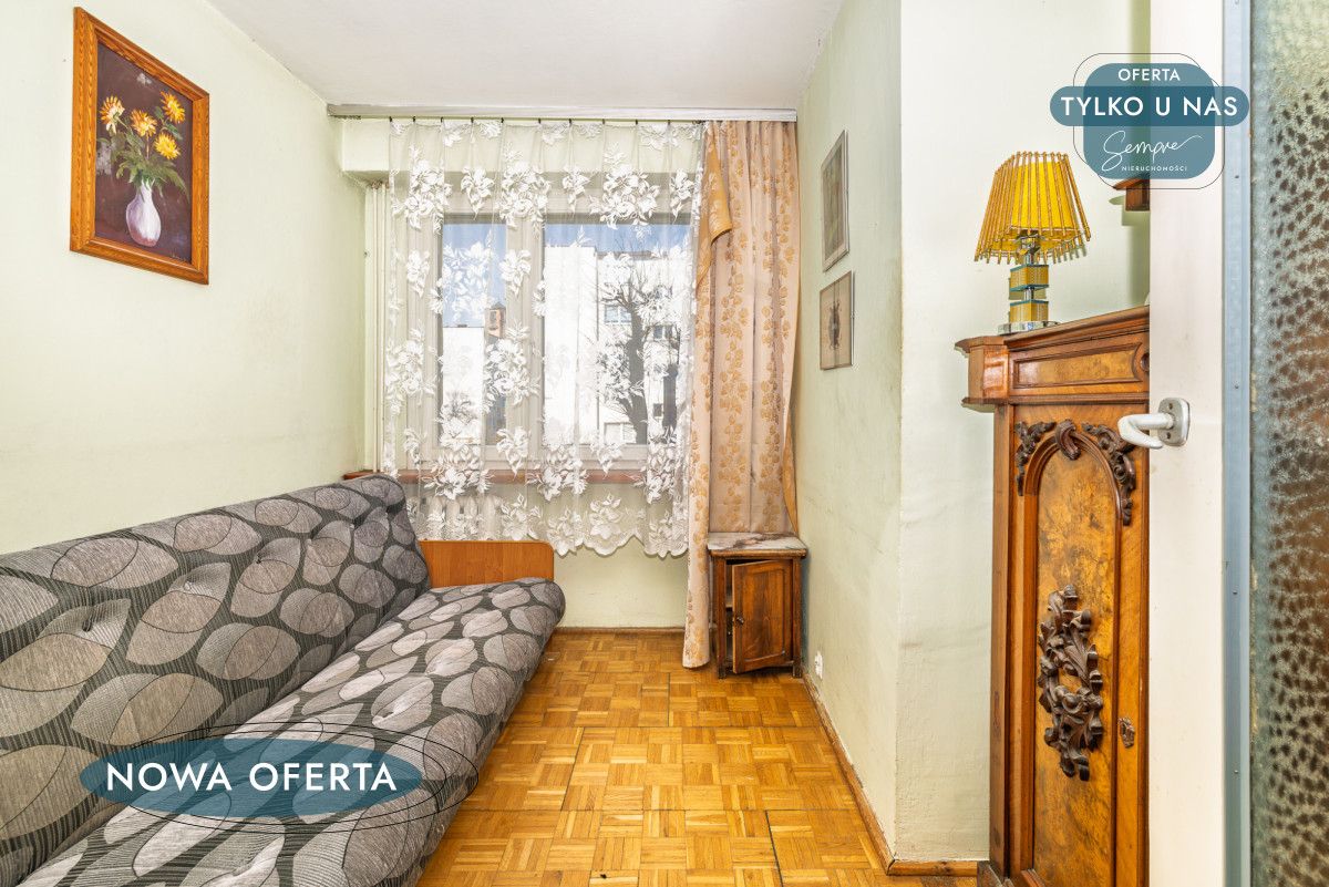 Mieszkanie 3-pokojowe Sieradz, ul. Jagiellońska. Zdjęcie 5