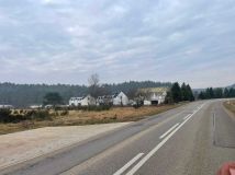 Działka rolno-budowlana Wielka Piaśnica. Zdjęcie 1