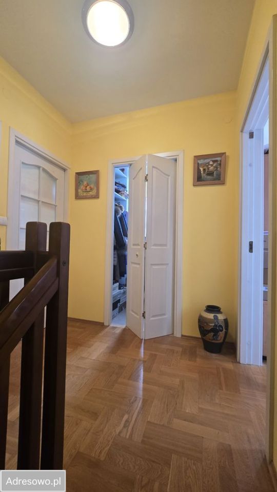 Mieszkanie 4-pokojowe Warszawa Tarchomin, ul. Myśliborska. Zdjęcie 8