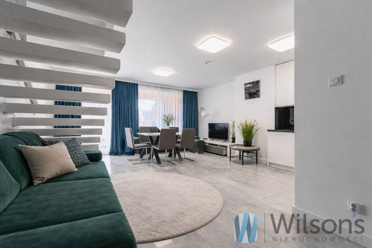 Mieszkanie 2-pokojowe Jantar, ul. Bursztynowa. Zdjęcie 2