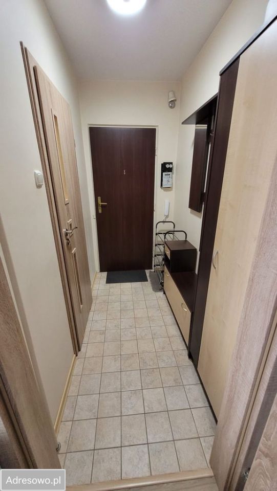 Mieszkanie 2-pokojowe Łódź Zarzew, ul. gen. Stefana Grota-Roweckiego. Zdjęcie 9