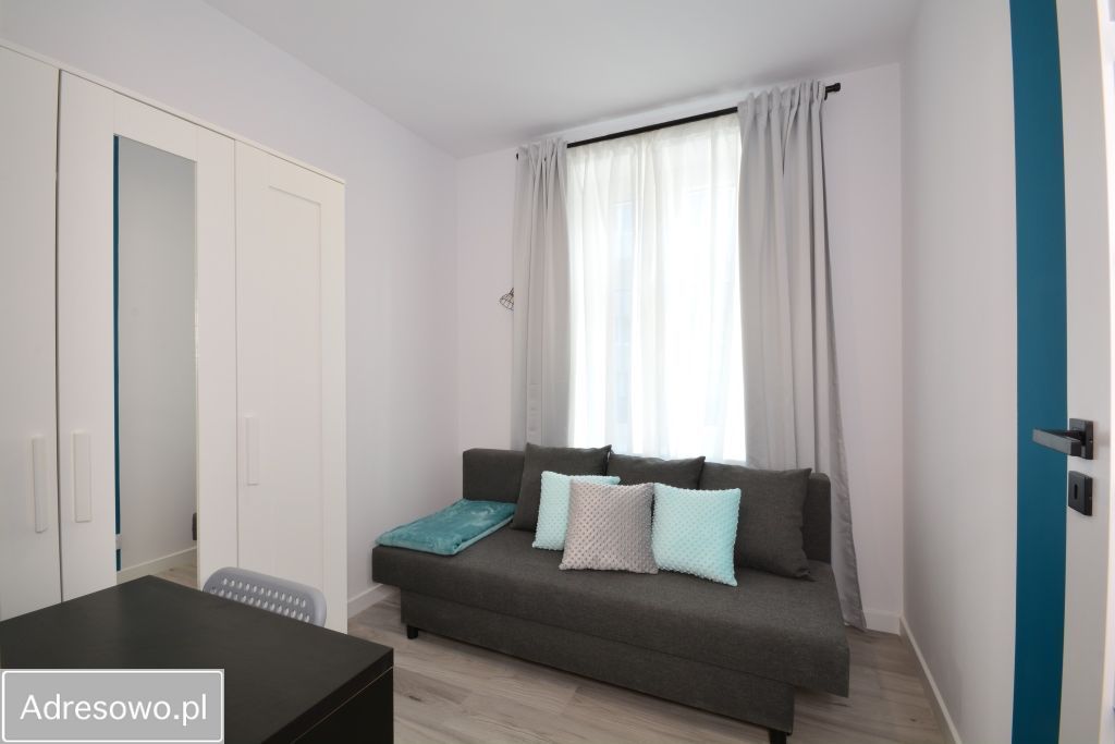 Pokój Katowice Śródmieście, ul. św. Jacka. Zdjęcie 5