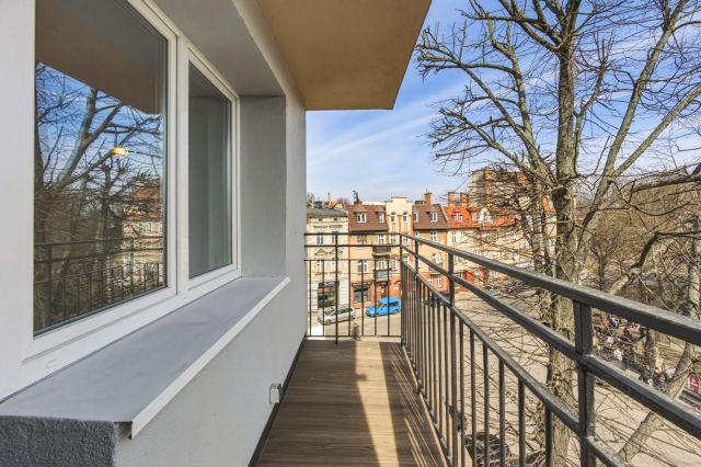 Mieszkanie 3-pokojowe Grudziądz Chełmińskie Przedmieście, ul. Narutowicza. Zdjęcie 15