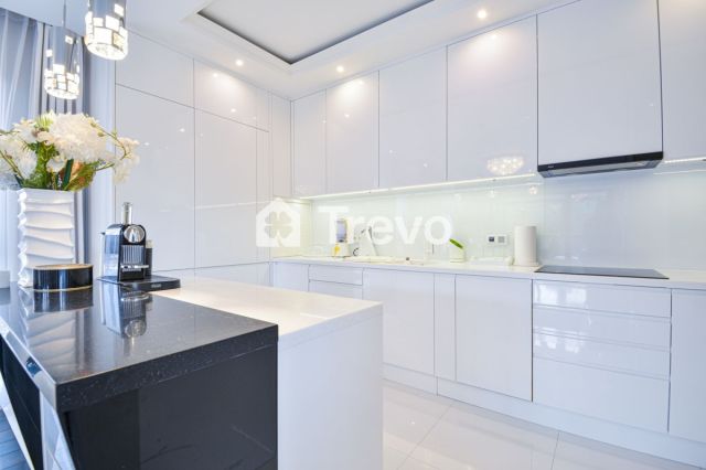 Mieszkanie 3-pokojowe Gdańsk Wrzeszcz, ul. Partyzantów. Zdjęcie 9