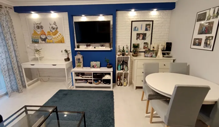 Mieszkanie 3-pokojowe Wejherowo Os. Przyjaźni, os. Przyjaźni