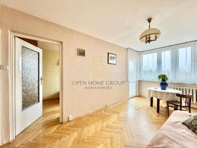 Mieszkanie 4-pokojowe Wrocław Krzyki, ul. Ślężna. Zdjęcie 5