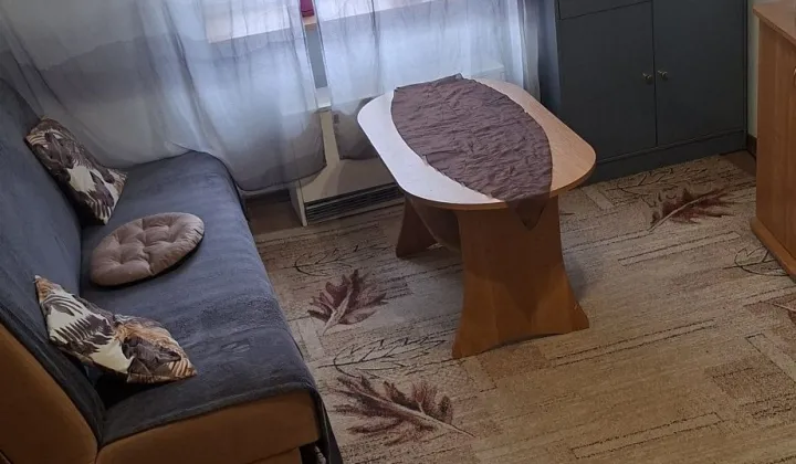 Mieszkanie 2-pokojowe Łódź Górna, ul. Zarzewska