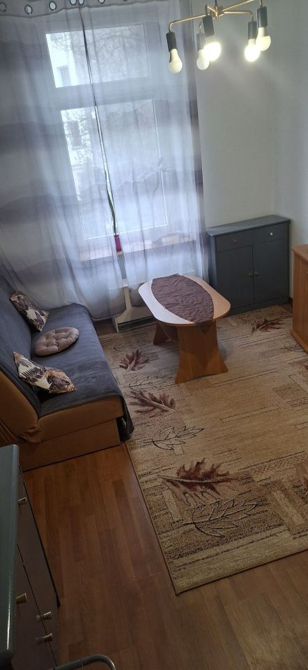 Mieszkanie 2-pokojowe Łódź Górna, ul. Zarzewska. Zdjęcie 1