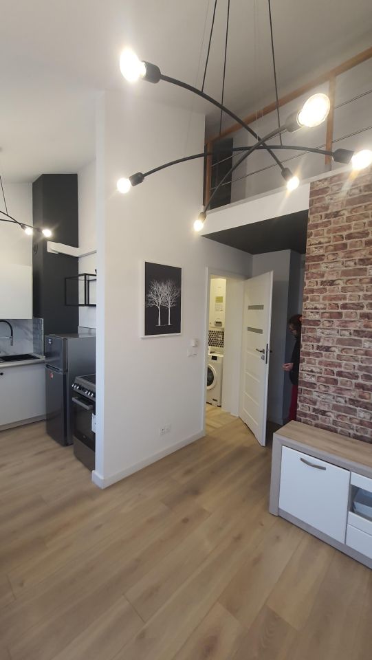 Mieszkanie 2-pokojowe Legnica Centrum, ul. Wrocławska. Zdjęcie 3