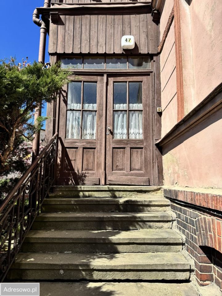 dom wolnostojący, 7 pokoi Bardo, ul. Główna. Zdjęcie 3