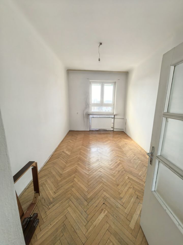 Mieszkanie 3-pokojowe Warszawa Żoliborz, ul. Adama Mickiewicza. Zdjęcie 5