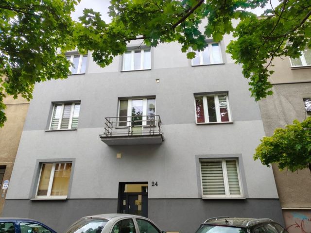 Mieszkanie 1-pokojowe Tarnów Śródmieście, ul. Szymona Starowolskiego. Zdjęcie 1