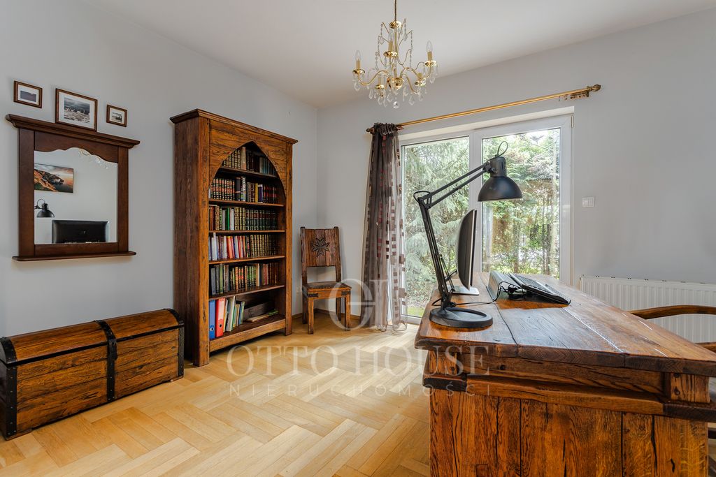 dom wolnostojący, 5 pokoi Zalasewo, ul. Owocowa. Zdjęcie 4